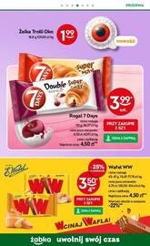 Żabka gazetka tydzień 2 Strona 41