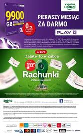 Żabka gazetka tydzień 2 Strona 54