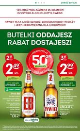 Żabka gazetka tydzień 2 Strona 6