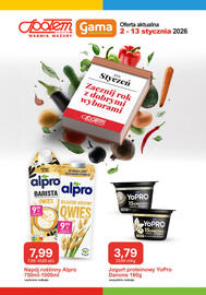 Społem gazetka | Warmia Mazury Strona 1