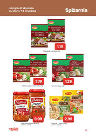 Społem gazetka | Warmia Mazury Strona 11