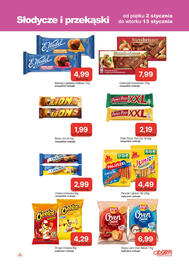 Społem gazetka | Warmia Mazury Strona 12