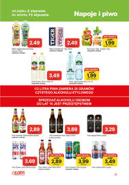 Społem gazetka | Warmia Mazury Strona 13