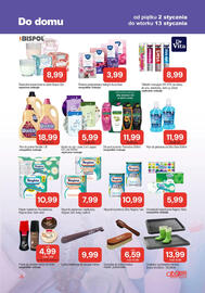 Społem gazetka | Warmia Mazury Strona 14