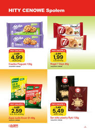 Społem gazetka | Warmia Mazury Strona 3