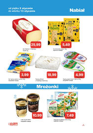 Społem gazetka | Warmia Mazury Strona 5