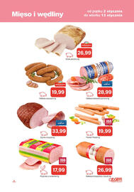 Społem gazetka | Warmia Mazury Strona 8