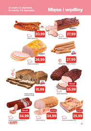 Społem gazetka | Warmia Mazury Strona 9