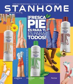 Catálogo Stanhome Página 1