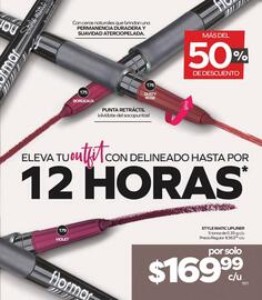 Catálogo Stanhome Página 107