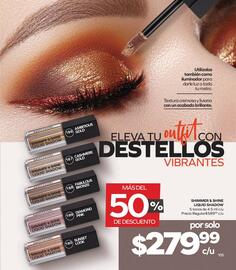 Catálogo Stanhome Página 111