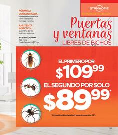 Catálogo Stanhome Página 121