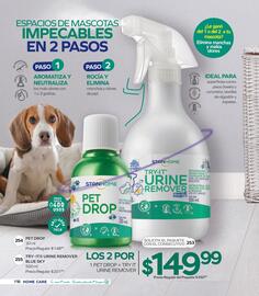 Catálogo Stanhome Página 124