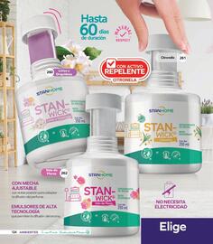 Catálogo Stanhome Página 130