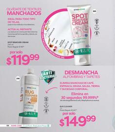 Catálogo Stanhome Página 132