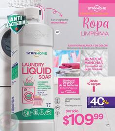 Catálogo Stanhome Página 133