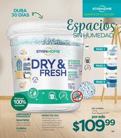 Catálogo Stanhome Página 135