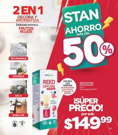 Catálogo Stanhome Página 137