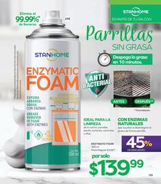 Catálogo Stanhome Página 139