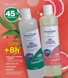 Catálogo Stanhome Página 14