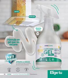 Catálogo Stanhome Página 140