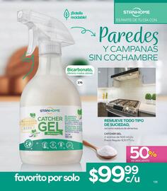 Catálogo Stanhome Página 141