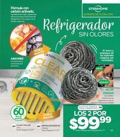 Catálogo Stanhome Página 143