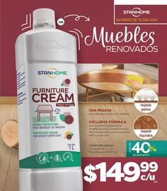 Catálogo Stanhome Página 147