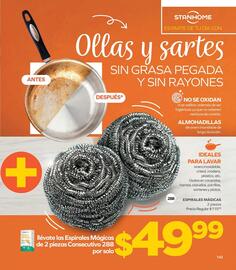 Catálogo Stanhome Página 149