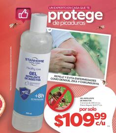 Catálogo Stanhome Página 15