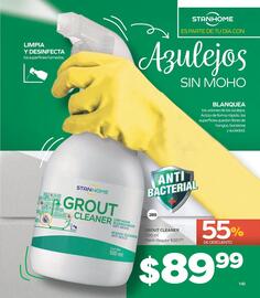 Catálogo Stanhome Página 151