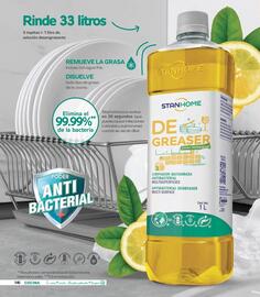 Catálogo Stanhome Página 152