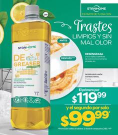 Catálogo Stanhome Página 153