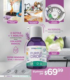 Catálogo Stanhome Página 156