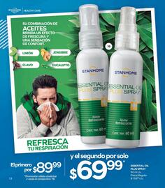 Catálogo Stanhome Página 16