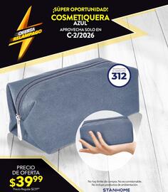 Catálogo Stanhome Página 163