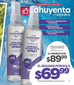 Catálogo Stanhome Página 19