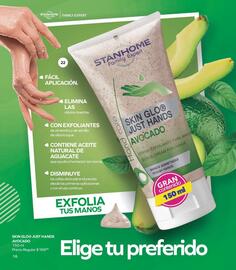 Catálogo Stanhome Página 20