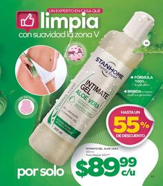 Catálogo Stanhome Página 21