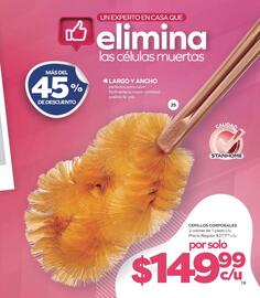 Catálogo Stanhome Página 23