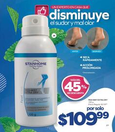 Catálogo Stanhome Página 25