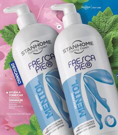 Catálogo Stanhome Página 26