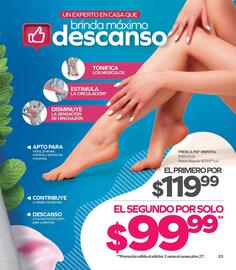 Catálogo Stanhome Página 27