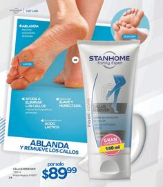 Catálogo Stanhome Página 28