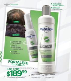 Catálogo Stanhome Página 32