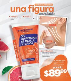 Catálogo Stanhome Página 35