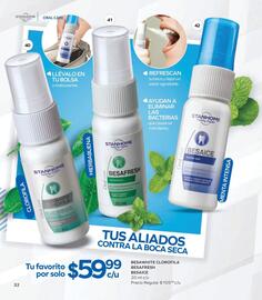 Catálogo Stanhome Página 36