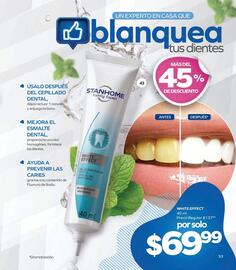 Catálogo Stanhome Página 37