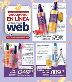 Catálogo Stanhome Página 38