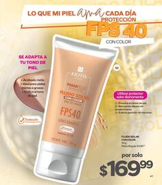 Catálogo Stanhome Página 45